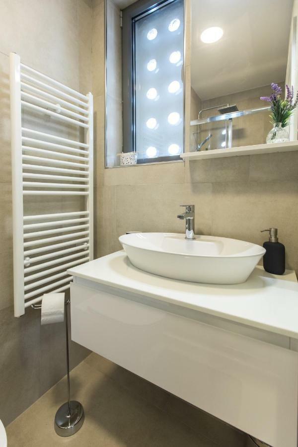 Spacious Modern Apartment Close To The Beach Dubrovnik Exterior foto